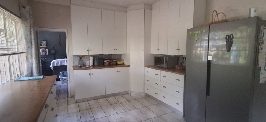 Commercial Property for Sale in Roodewal Free State